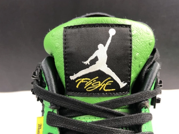 Jordan 4 AJ4-965234 Retro Air 0703